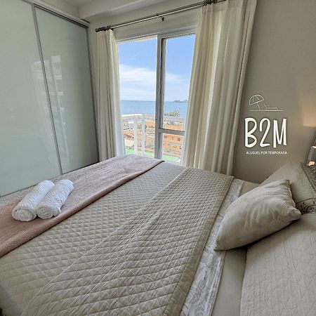 Beto Carrero, Homeclub Beira-Mar, Vista Do Mar Penha  Ngoại thất bức ảnh