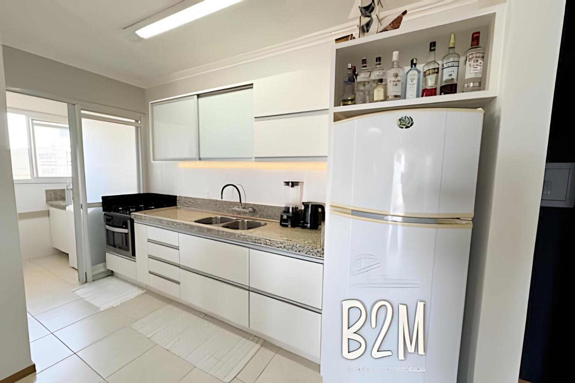 Beto Carrero, Homeclub Beira-Mar, Vista Do Mar Penha  Ngoại thất bức ảnh