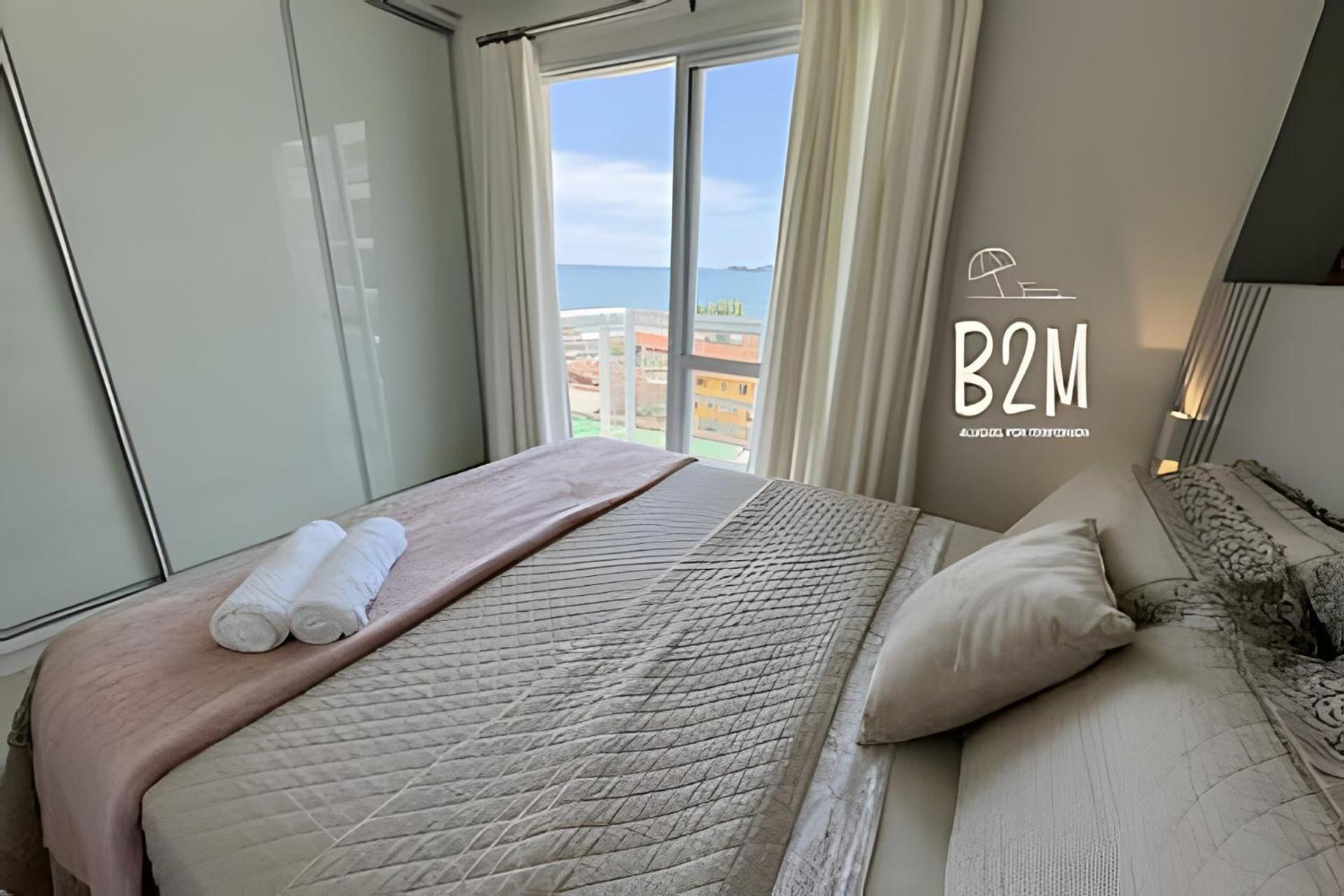 Beto Carrero, Homeclub Beira-Mar, Vista Do Mar Penha  Ngoại thất bức ảnh