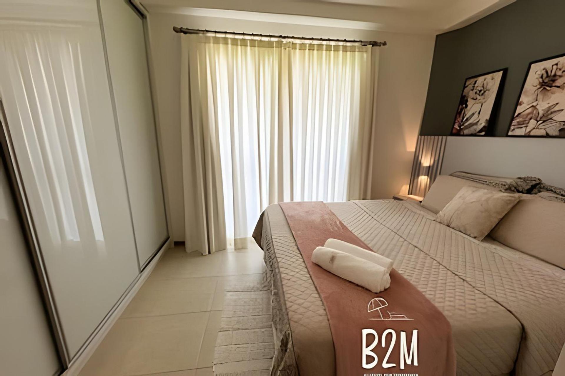 Beto Carrero, Homeclub Beira-Mar, Vista Do Mar Penha  Ngoại thất bức ảnh