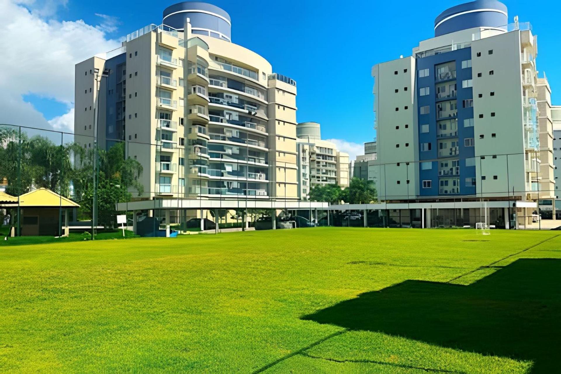 Beto Carrero, Homeclub Beira-Mar, Vista Do Mar Penha  Ngoại thất bức ảnh