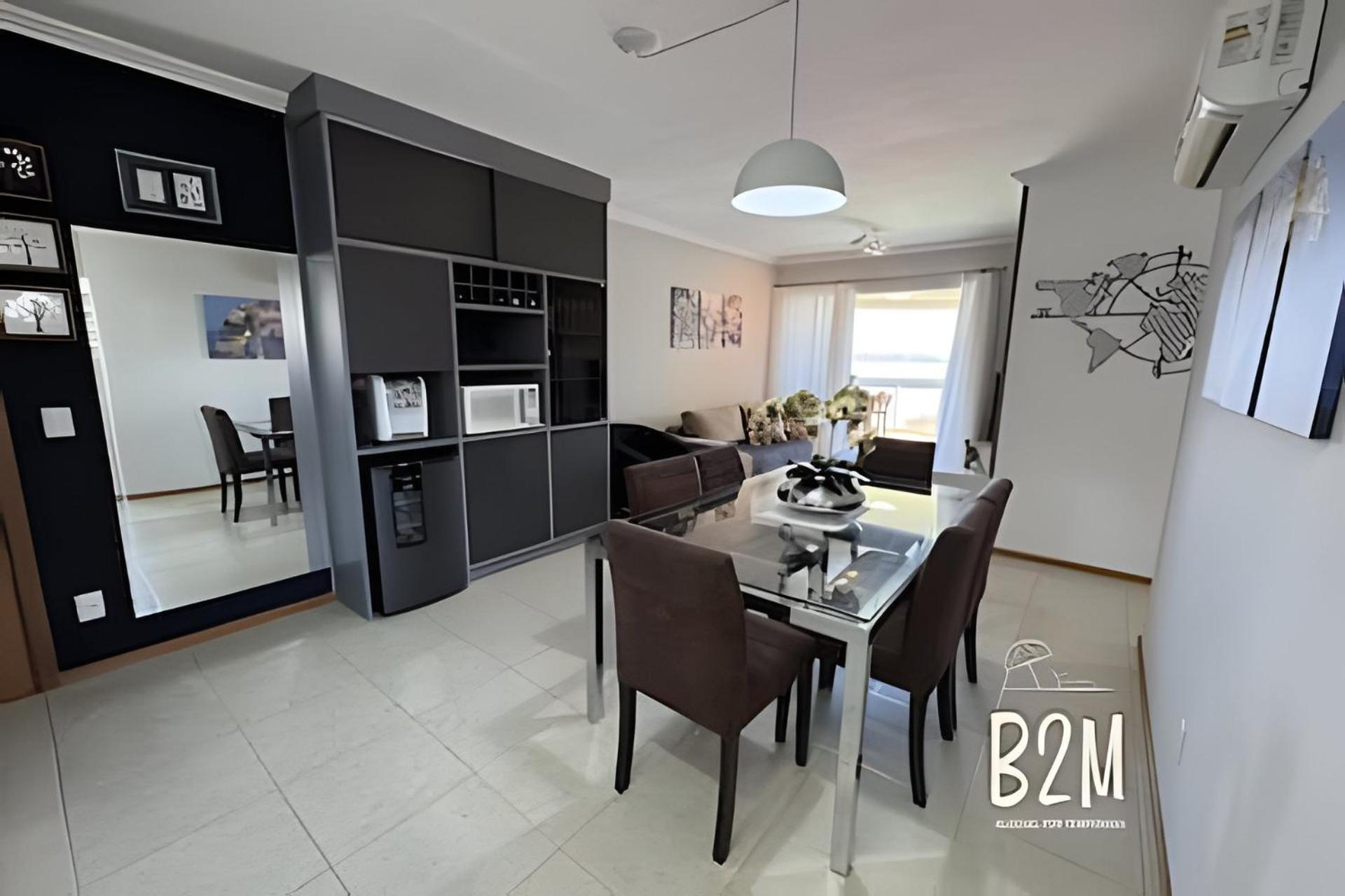 Beto Carrero, Homeclub Beira-Mar, Vista Do Mar Penha  Ngoại thất bức ảnh