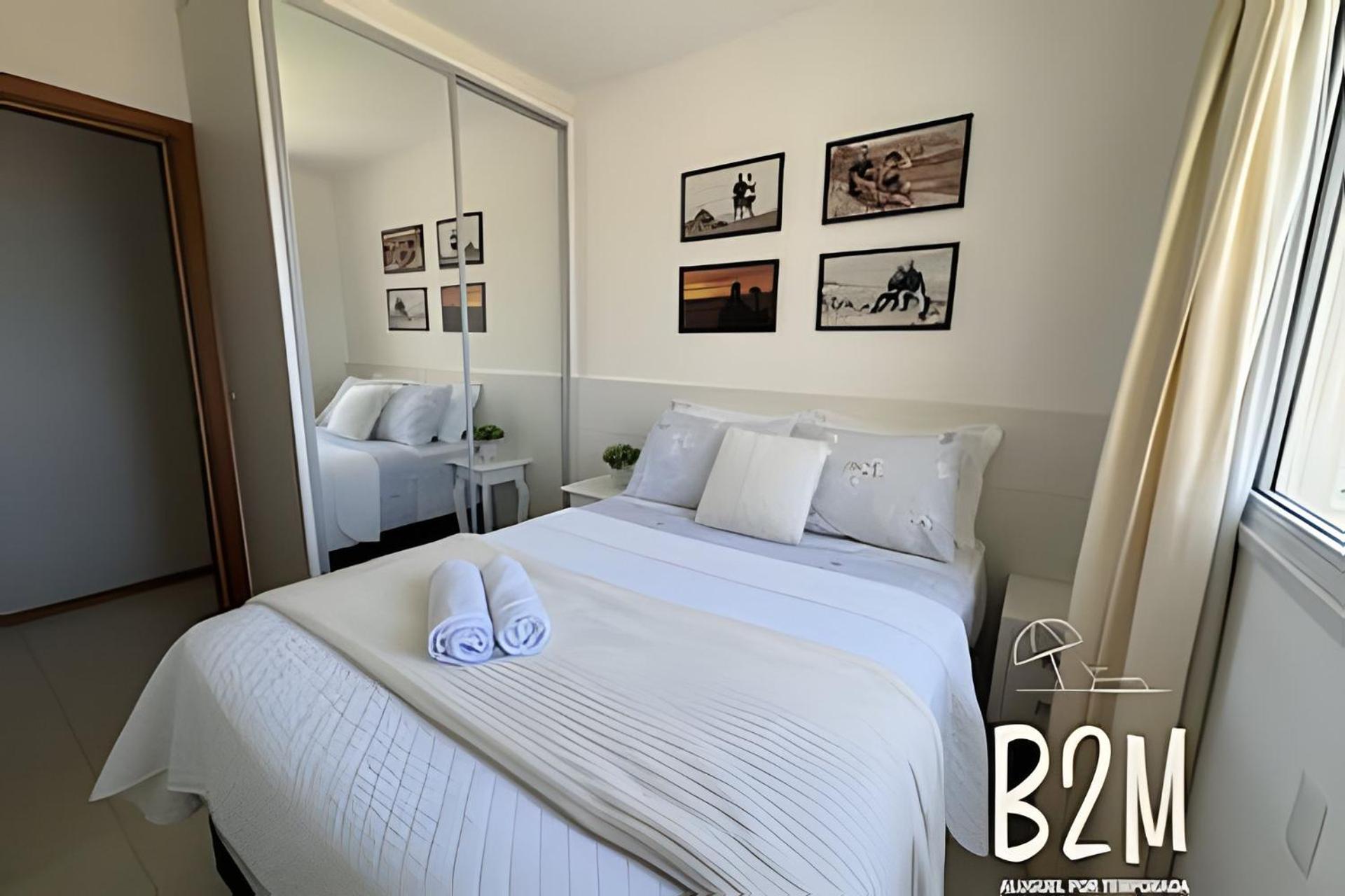 Beto Carrero, Homeclub Beira-Mar, Vista Do Mar Penha  Ngoại thất bức ảnh