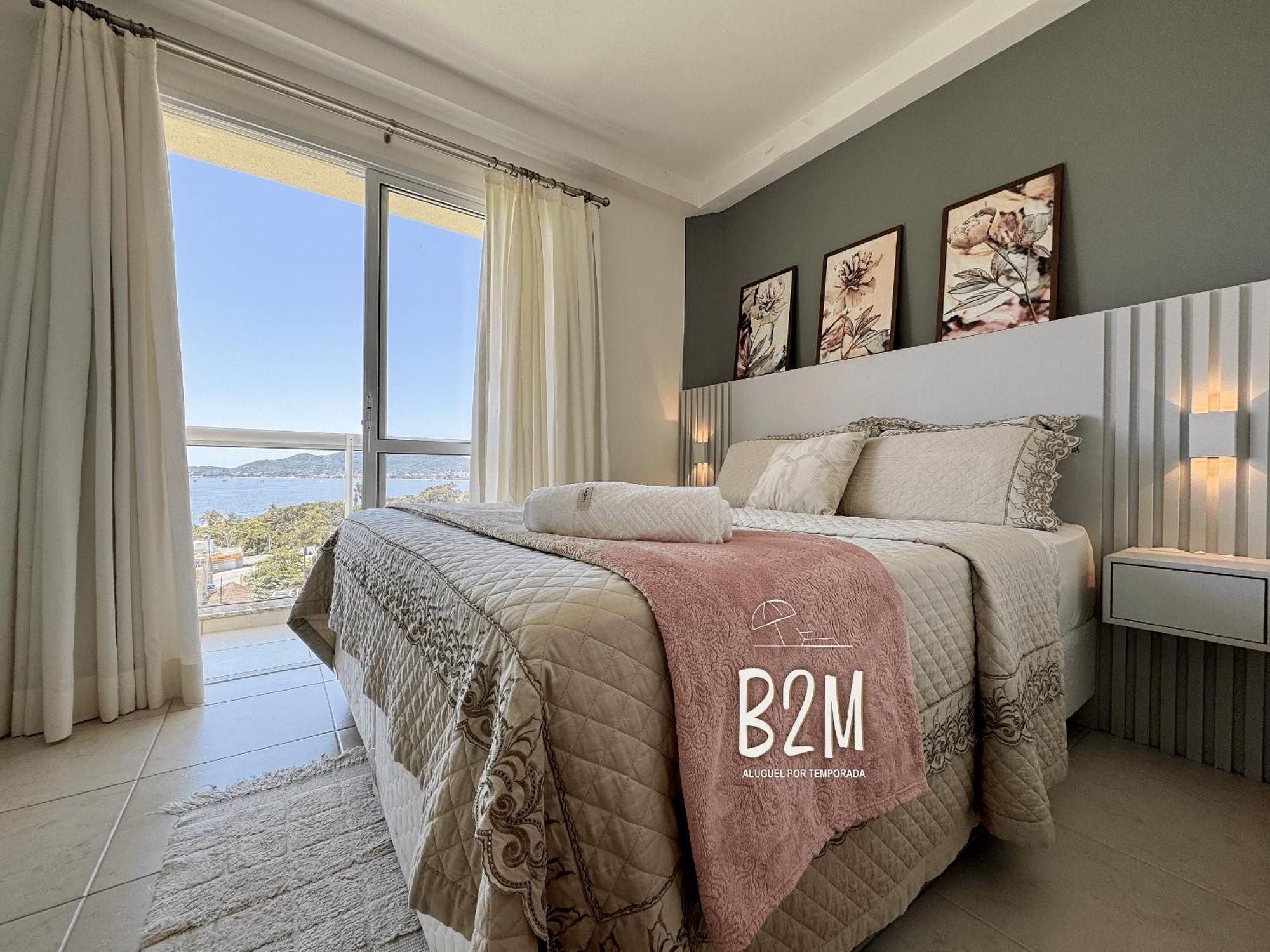 Beto Carrero, Homeclub Beira-Mar, Vista Do Mar Penha  Ngoại thất bức ảnh