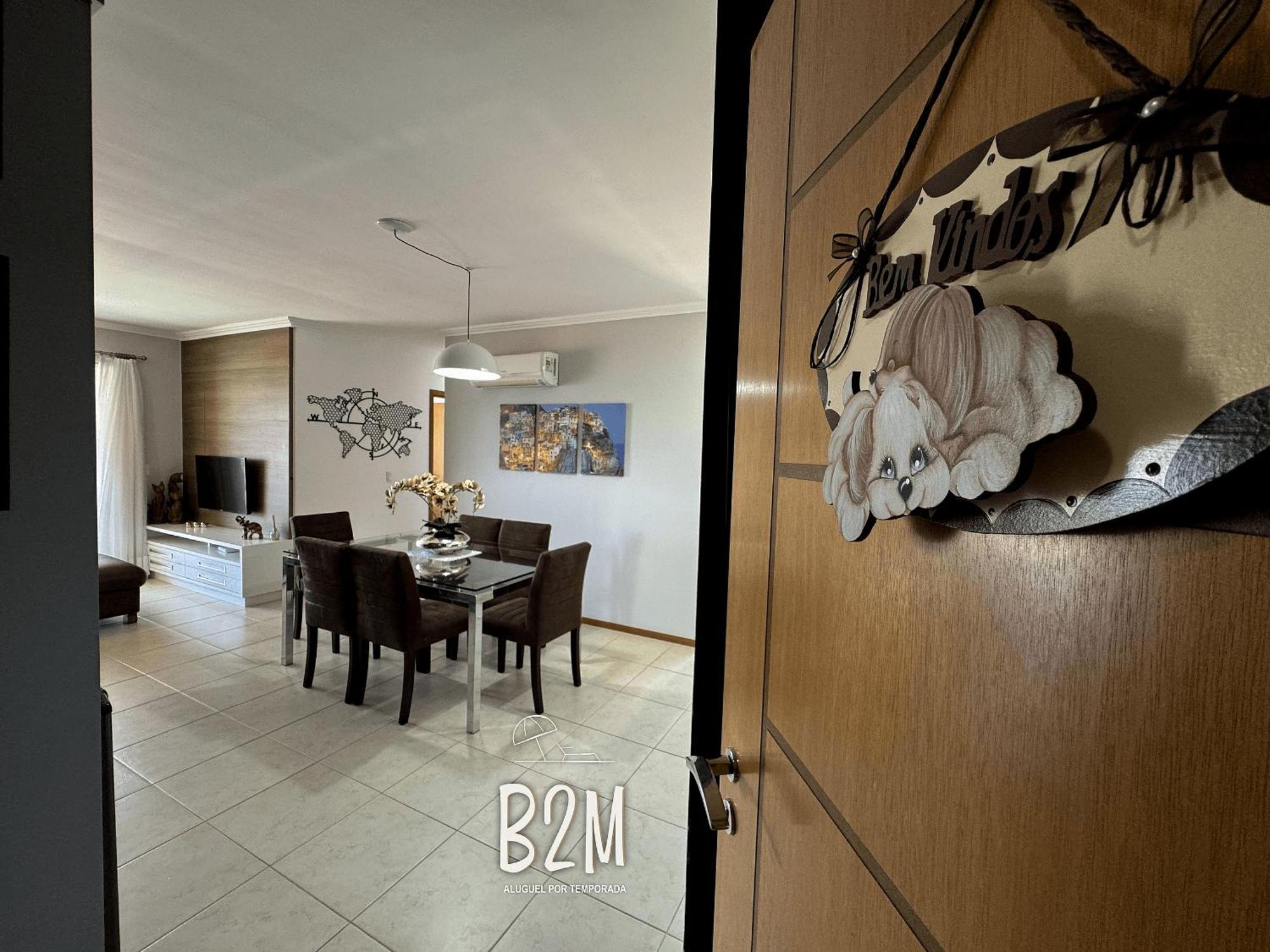Beto Carrero, Homeclub Beira-Mar, Vista Do Mar Penha  Ngoại thất bức ảnh
