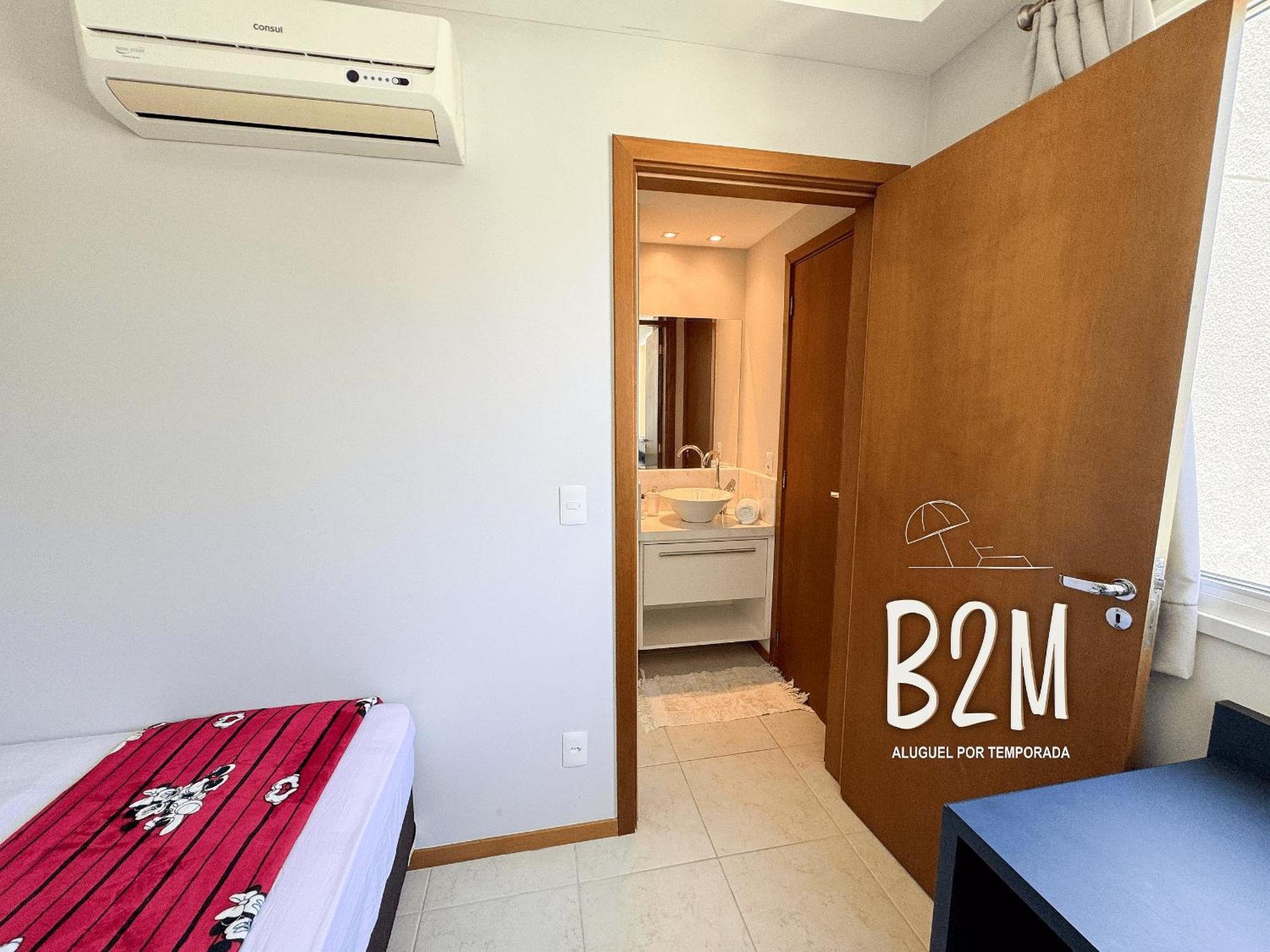Beto Carrero, Homeclub Beira-Mar, Vista Do Mar Penha  Ngoại thất bức ảnh