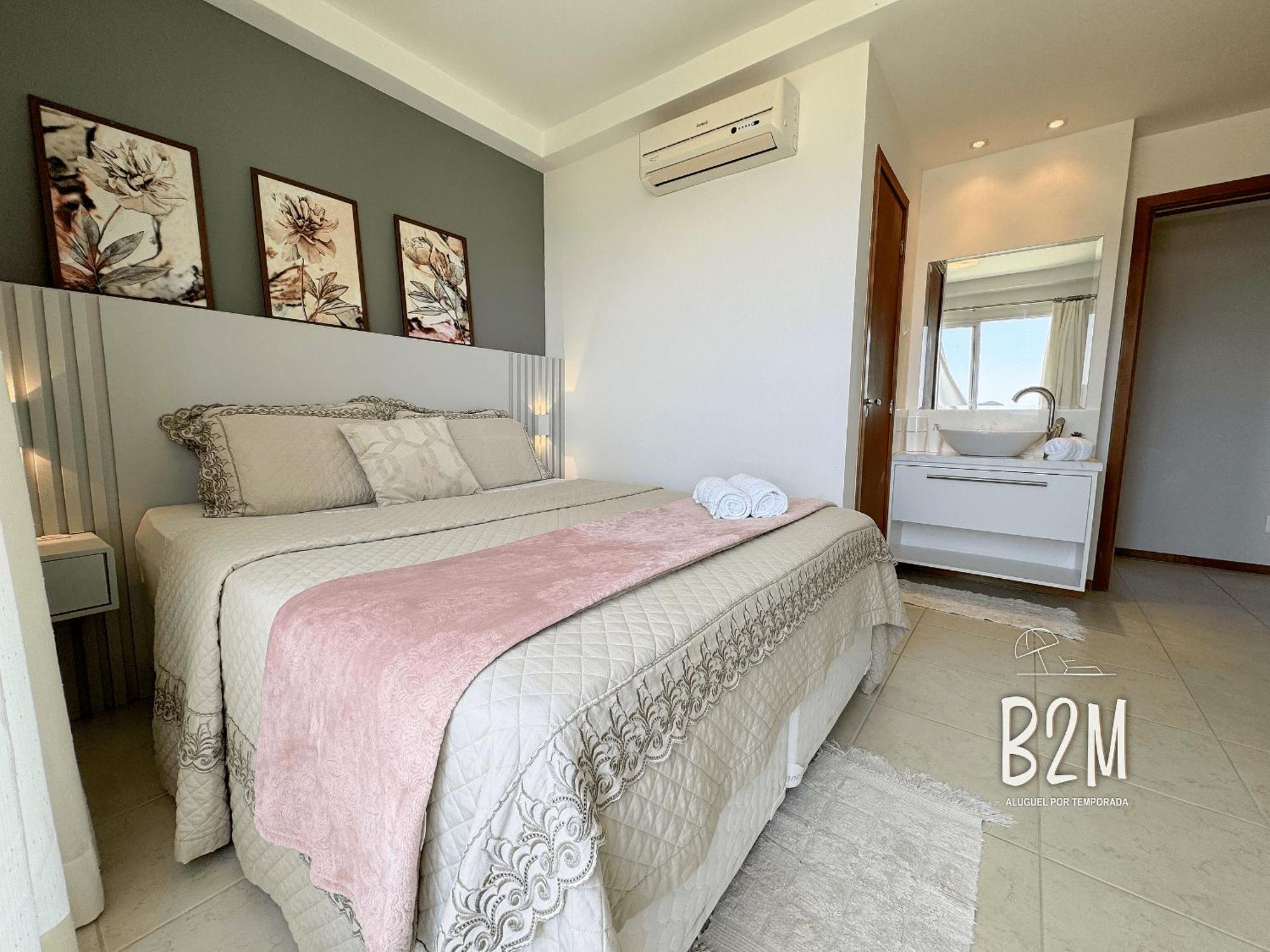 Beto Carrero, Homeclub Beira-Mar, Vista Do Mar Penha  Ngoại thất bức ảnh