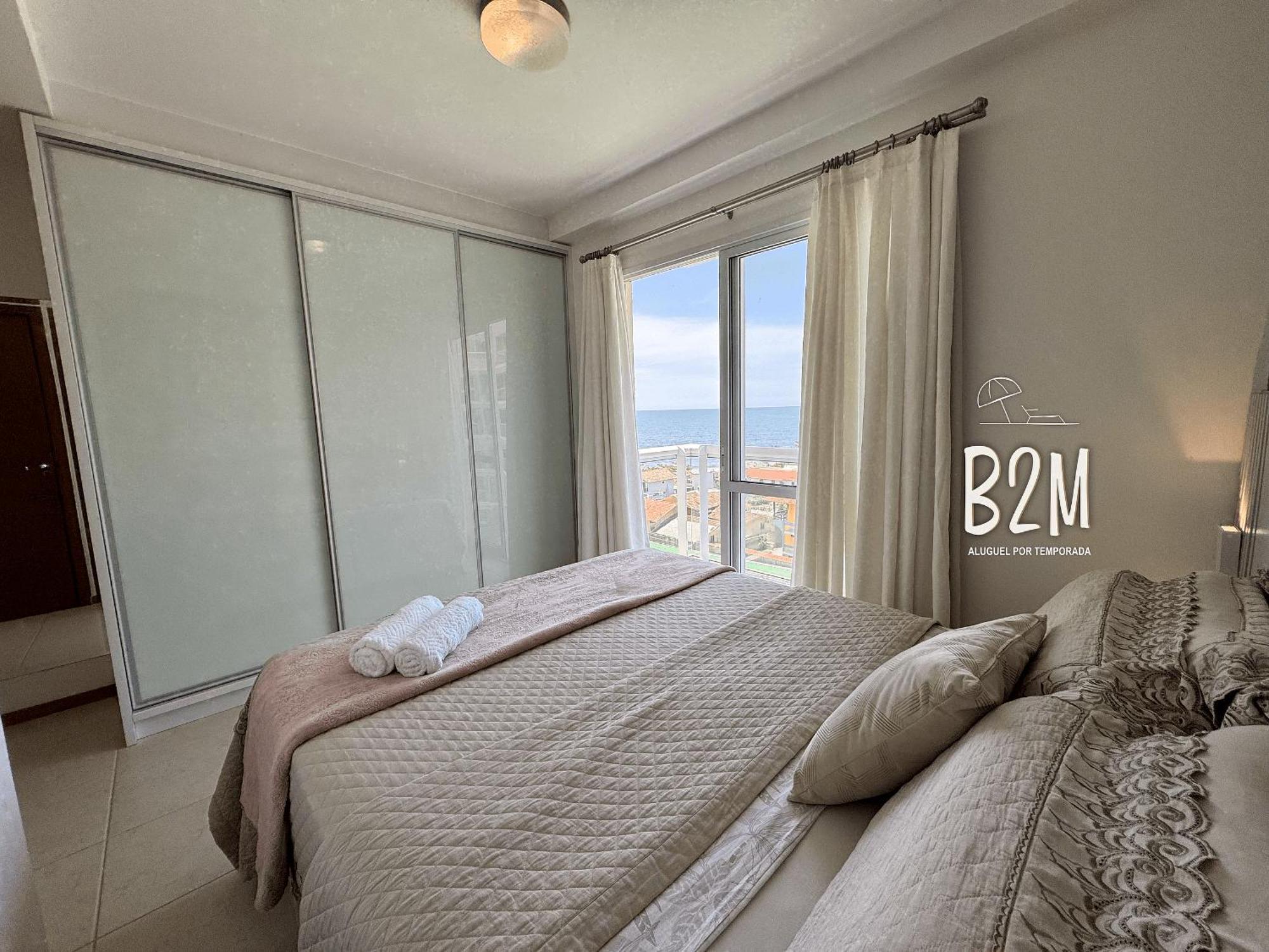 Beto Carrero, Homeclub Beira-Mar, Vista Do Mar Penha  Ngoại thất bức ảnh