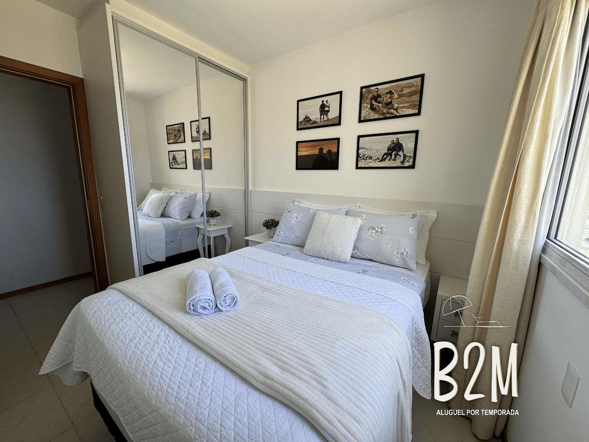 Beto Carrero, Homeclub Beira-Mar, Vista Do Mar Penha  Ngoại thất bức ảnh