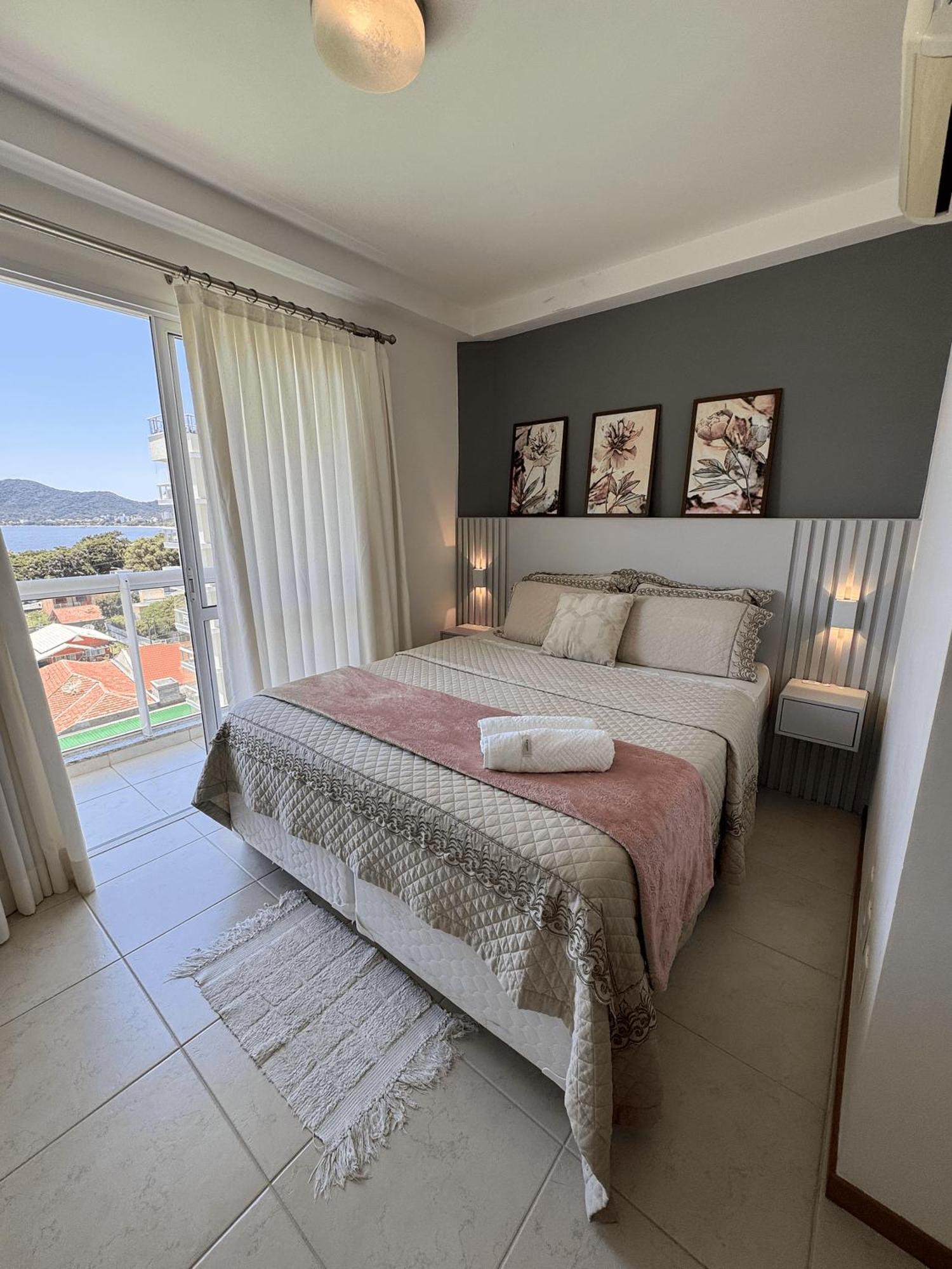 Beto Carrero, Homeclub Beira-Mar, Vista Do Mar Penha  Ngoại thất bức ảnh