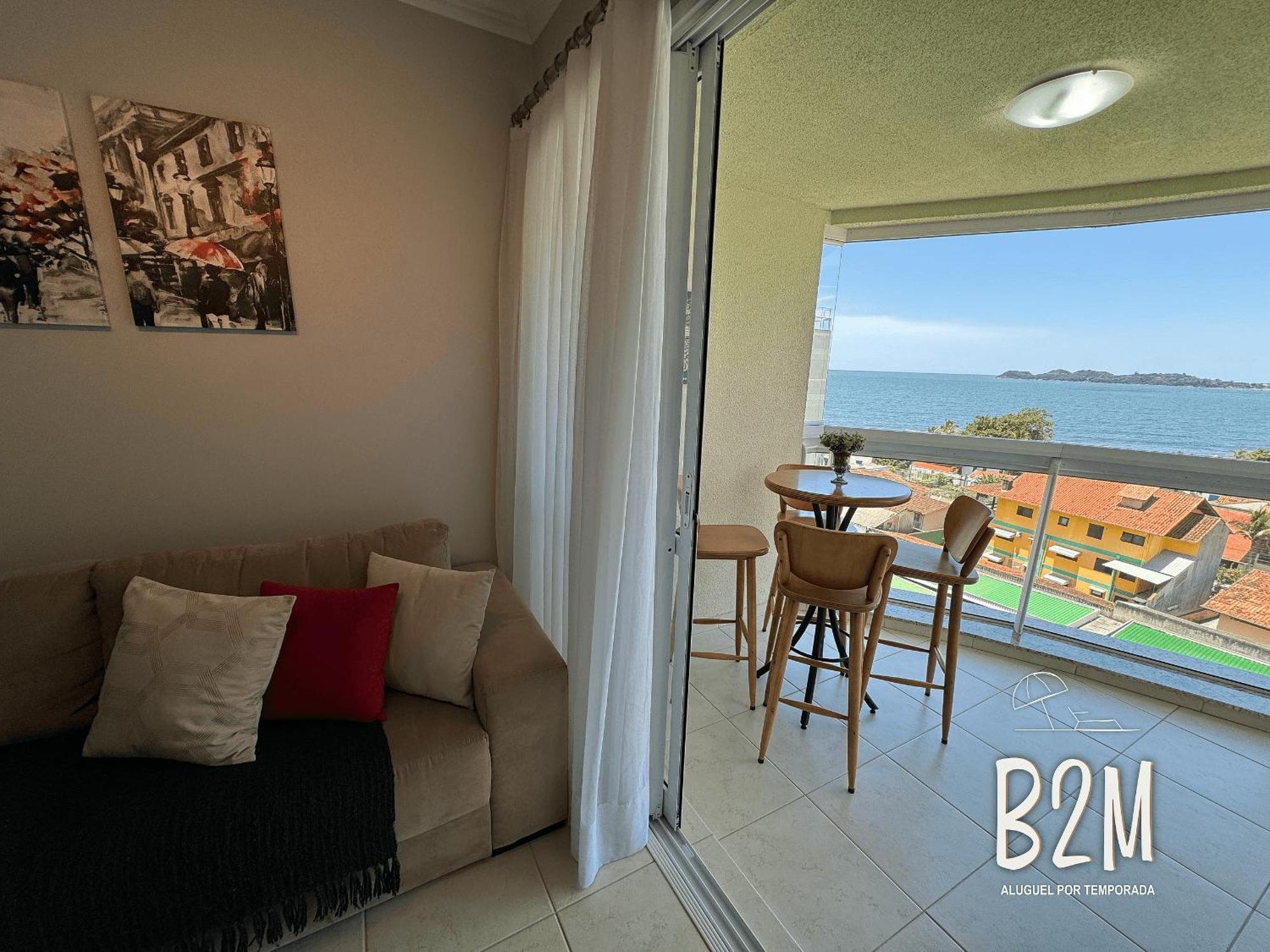Beto Carrero, Homeclub Beira-Mar, Vista Do Mar Penha  Ngoại thất bức ảnh