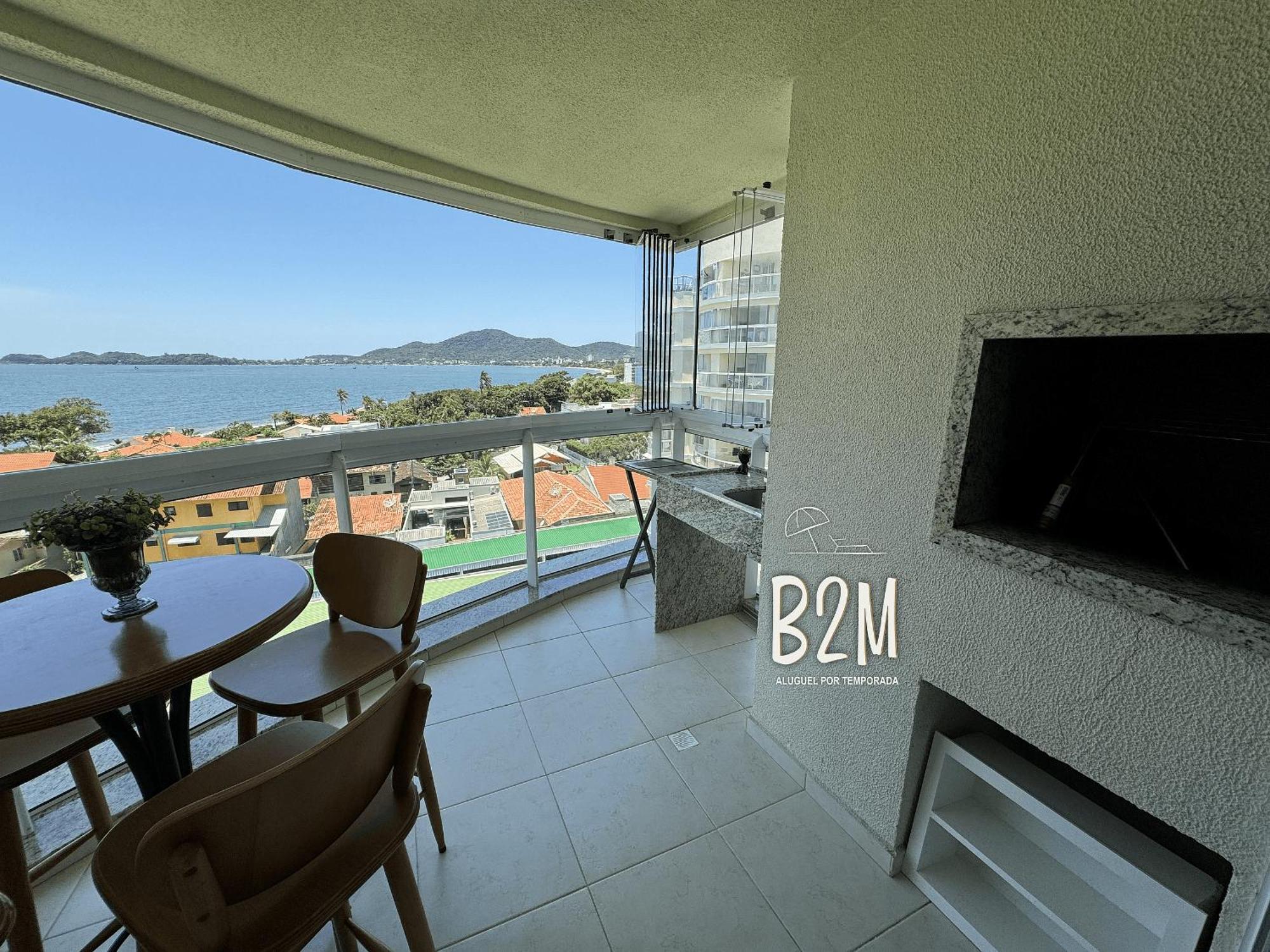 Beto Carrero, Homeclub Beira-Mar, Vista Do Mar Penha  Ngoại thất bức ảnh